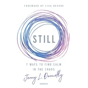 Still by Jenny L. Donnelly, Audio Book (CD) | Indigo Chapters