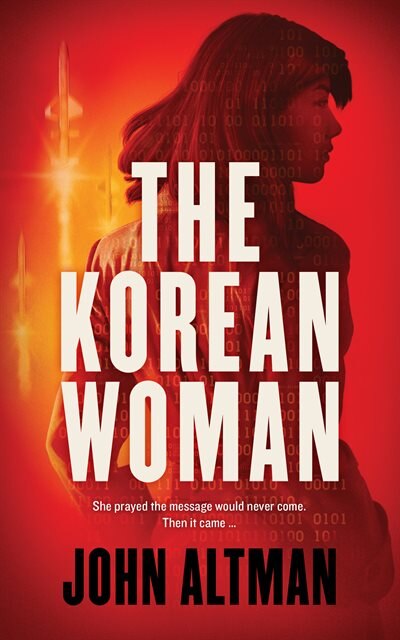 The Korean Woman by John Altman, Paperback | Indigo Chapters