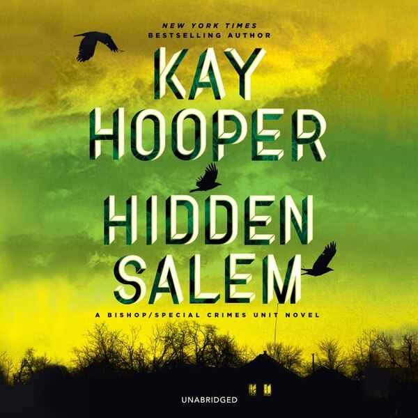 Hidden Salem by Kay Hooper, Audio Book (CD) | Indigo Chapters