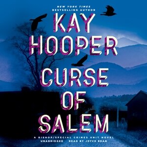 Curse Of Salem by Kay Hooper, Audio Book (CD) | Indigo Chapters