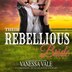 Their Rebellious Bride by Vanessa Vale, Audio Book (CD) | Indigo Chapters