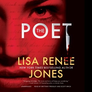 The Poet by Lisa Renee Jones, Audio Book (CD) | Indigo Chapters