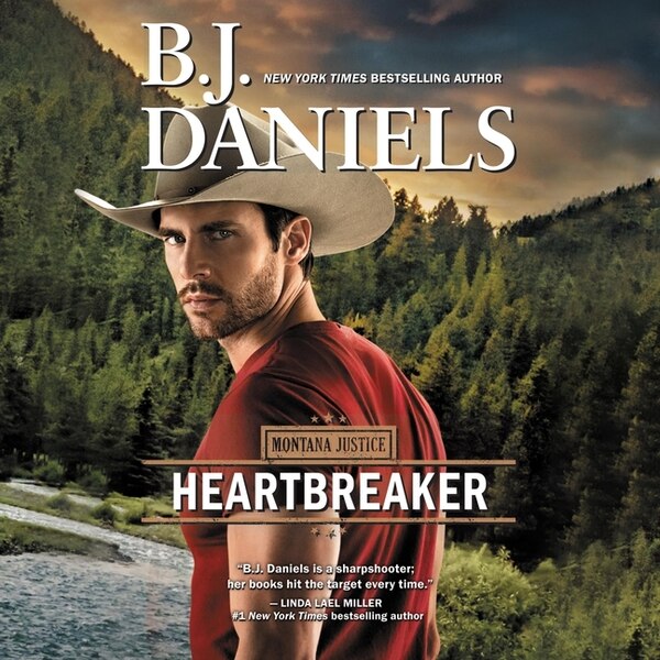 Heartbreaker by B. J. Daniels, Audio Book (CD) | Indigo Chapters