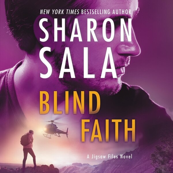 Blind Faith by Sharon Sala, Audio Book (CD) | Indigo Chapters