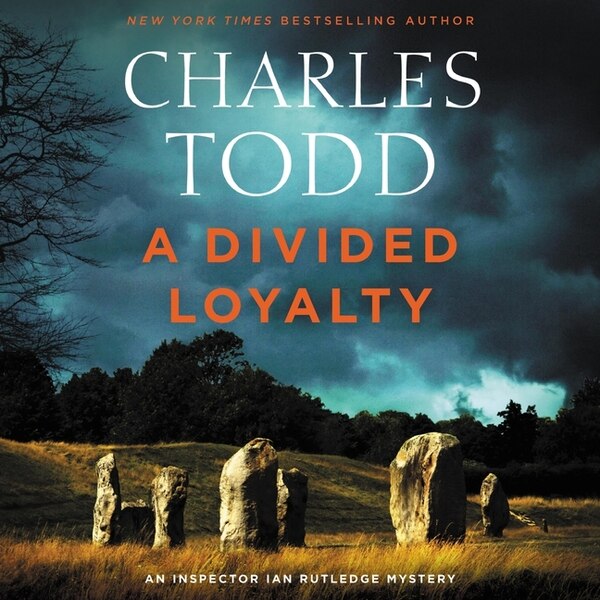 A Divided Loyalty by Charles Todd, Audio Book (CD) | Indigo Chapters