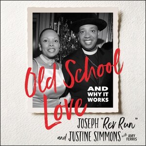 Old School Love by Joseph “Rev Run" Simmons, Audio Book (CD) | Indigo Chapters