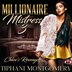 Millionaire Mistress 3 by Tiphani Montgomery, Audio Book (CD) | Indigo Chapters
