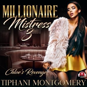 Millionaire Mistress 3 by Tiphani Montgomery, Audio Book (CD) | Indigo Chapters