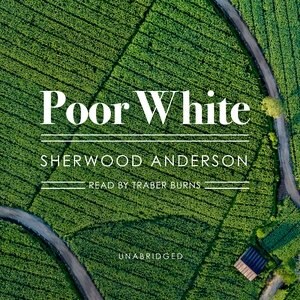 Poor White by Sherwood Anderson, Audio Book (CD) | Indigo Chapters