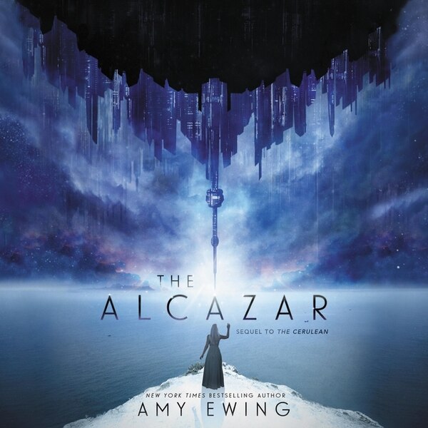 The Alcazar by Amy Ewing, Audio Book (CD) | Indigo Chapters