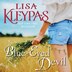 Blue-Eyed Devil by Lisa Kleypas, Audio Book (CD) | Indigo Chapters