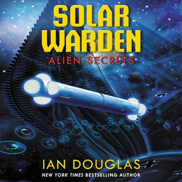 Alien Secrets by Ian Douglas, Audio Book (CD) | Indigo Chapters