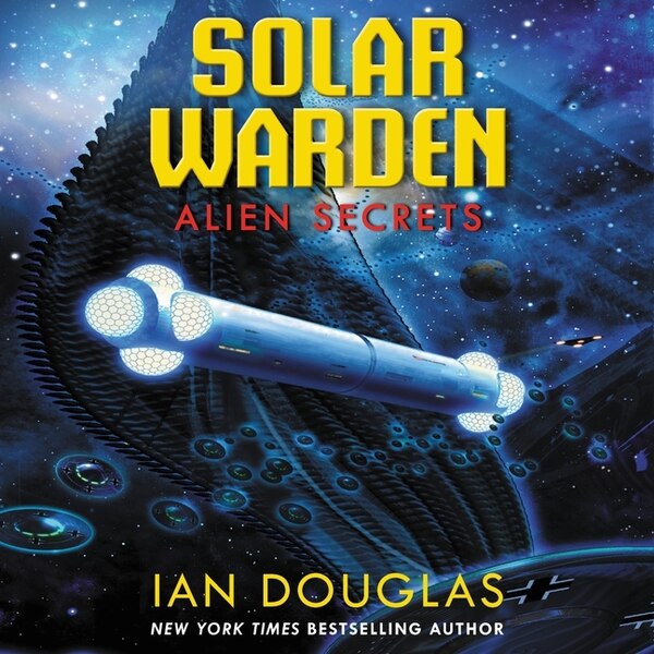 Alien Secrets by Ian Douglas, Audio Book (CD) | Indigo Chapters