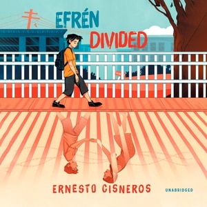Efrén Divided by Ernesto Cisneros, Audio Book (CD) | Indigo Chapters