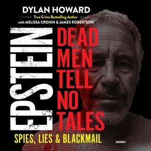 Epstein by Dylan Howard, Audio Book (CD) | Indigo Chapters