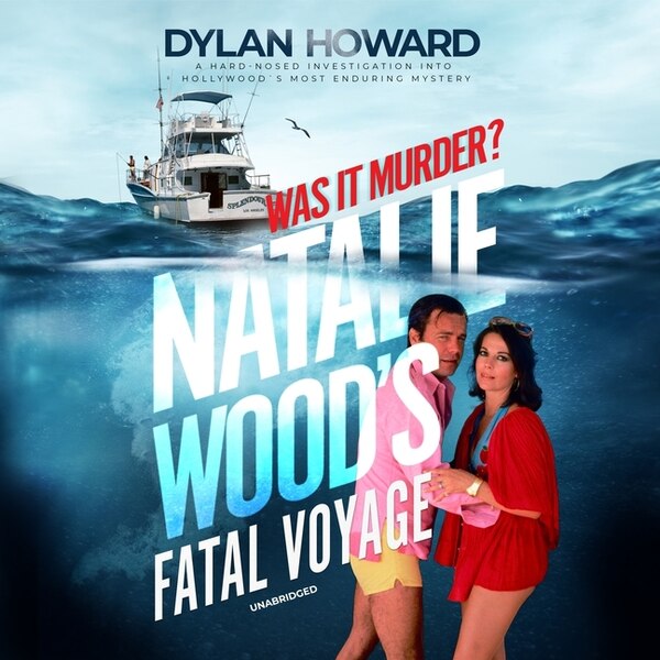 Fatal Voyage by Dylan Howard, Audio Book (CD) | Indigo Chapters