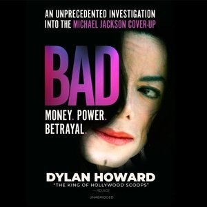 Bad by Dylan Howard, Audio Book (CD) | Indigo Chapters