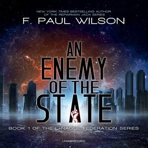 An Enemy Of The State by F. Paul Wilson, Audio Book (CD) | Indigo Chapters