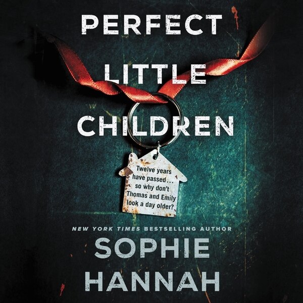 Perfect Little Children by Sophie Hannah, Audio Book (CD) | Indigo Chapters