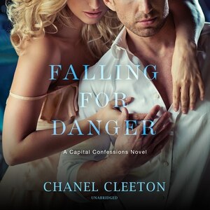 Falling For Danger by Chanel Cleeton, Audio Book (CD) | Indigo Chapters