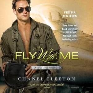 Fly With Me by Chanel Cleeton, Audio Book (CD) | Indigo Chapters