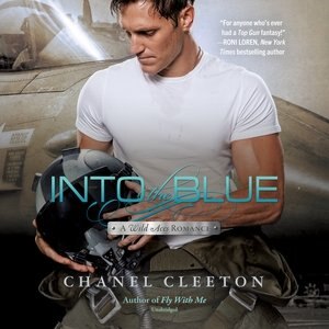 Into The Blue by Chanel Cleeton, Audio Book (CD) | Indigo Chapters