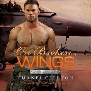 On Broken Wings by Chanel Cleeton, Audio Book (CD) | Indigo Chapters