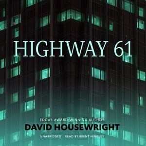 Highway 61 by David Housewright, Audio Book (CD) | Indigo Chapters