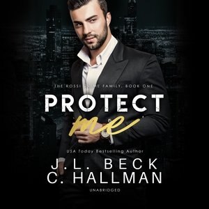 Protect Me by J. L. Beck, Audio Book (CD) | Indigo Chapters