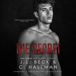 The Secret by J. L. Beck, Audio Book (CD) | Indigo Chapters