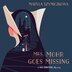 Mrs. Mohr Goes Missing by Maryla Szymiczkowa, Audio Book (CD) | Indigo Chapters