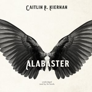 Alabaster by Caitlín R. Kiernan, Audio Book (CD) | Indigo Chapters