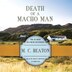 Death Of A Macho Man by M. C. Beaton, Audio Book (CD) | Indigo Chapters