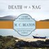 Death Of A Nag by M. C. Beaton, Audio Book (CD) | Indigo Chapters
