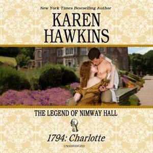 1794: Charlotte by Karen Hawkins, Audio Book (CD) | Indigo Chapters