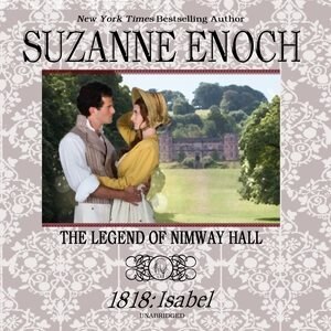 1818: Isabel by Suzanne Enoch, Audio Book (CD) | Indigo Chapters