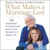 What Makes a Marriage Last by Marlo Thomas, Audio Book (CD) | Indigo Chapters