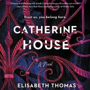 Catherine House by Elisabeth Thomas, Audio Book (CD) | Indigo Chapters