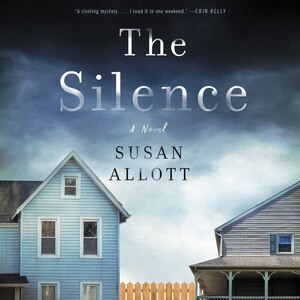 The Silence by Susan Allott, Audio Book (CD) | Indigo Chapters