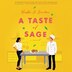 A Taste of Sage by Yaffa S. Santos, Audio Book (CD) | Indigo Chapters