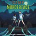 Camp Murderface by Saundra Mitchell, Audio Book (CD) | Indigo Chapters