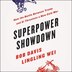 Superpower Showdown by Lingling Wei, Audio Book (CD) | Indigo Chapters