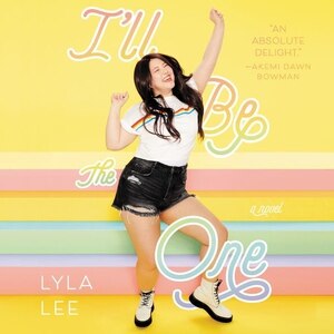 I'll Be the One by Lyla Lee, Audio Book (CD) | Indigo Chapters