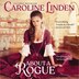 About a Rogue by Caroline Linden, Audio Book (CD) | Indigo Chapters