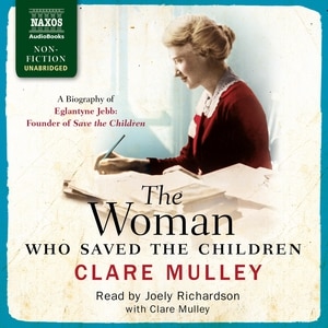 The Woman Who d the Children by Clare Mulley, Audio Book (CD) | Indigo Chapters