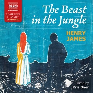 The Beast in the Jungle by HENRY JAMES, Audio Book (CD) | Indigo Chapters