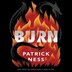 Burn by Patrick Ness, Audio Book (CD) | Indigo Chapters