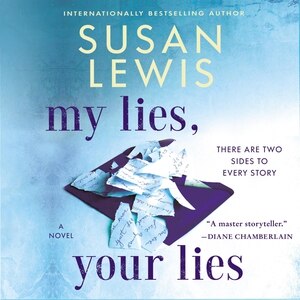 My Lies Your Lies by Susan Lewis, Audio Book (CD) | Indigo Chapters