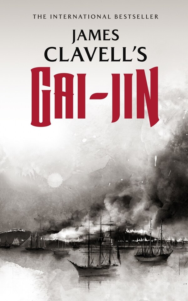 Gai-Jin by James Clavell, Paperback | Indigo Chapters