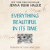 Everything Beautiful in Its Time by Jenna Bush Hager, Audio Book (CD) | Indigo Chapters